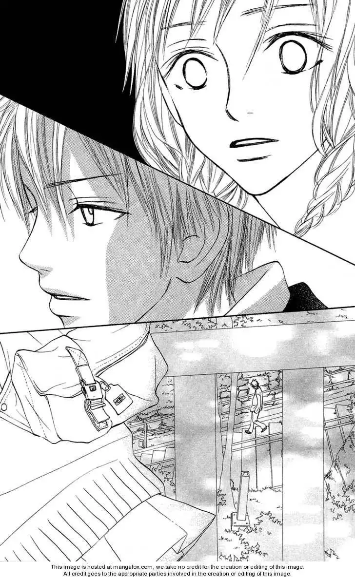 Crazy for You (Shoujo) Chapter 11 15